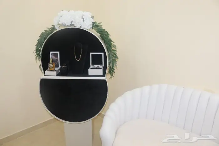 طاولات شبكه للأيجار 6