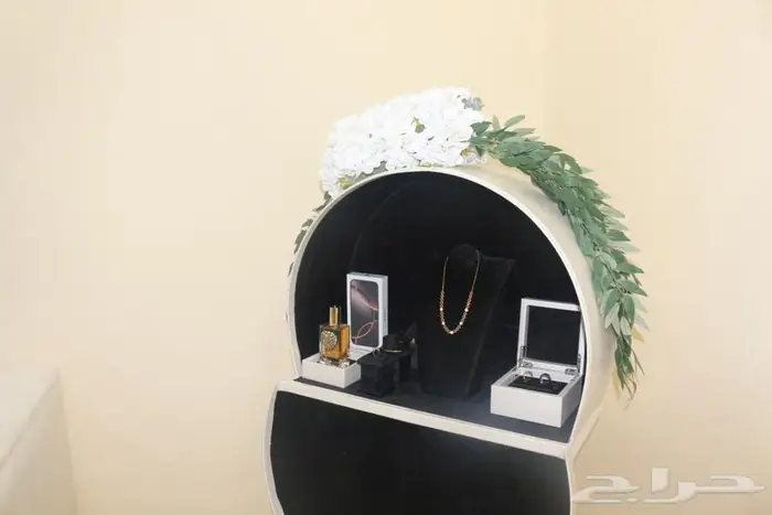 طاولات شبكه للأيجار 7