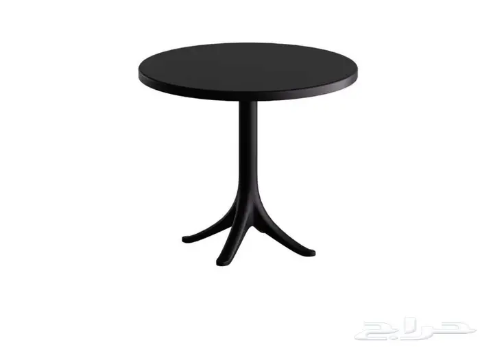 طاولات فايبر 5