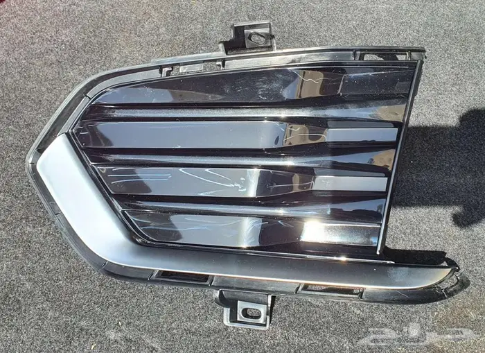 ديكور كشاف صدام كاديلاك XT5 0