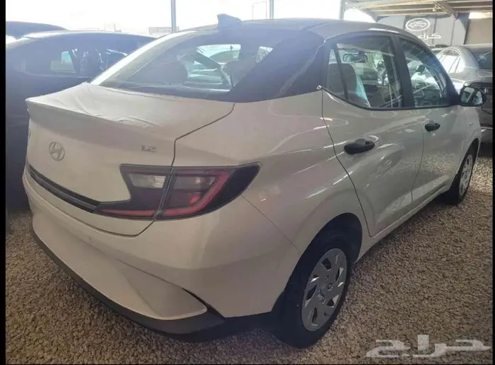 هيونداي i10 2