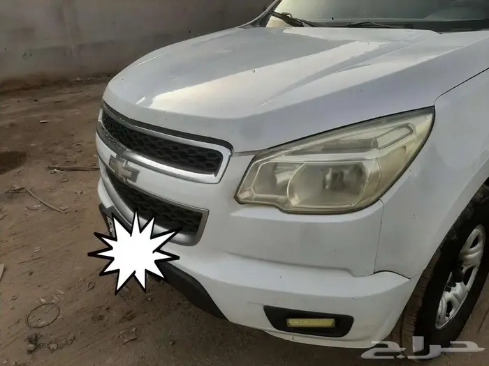 كولارادو شفروليه ديزل محرك اسيزو 2013 11