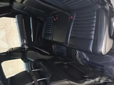 Jeep Grand Cherokee جيب جراند شيروكي 2019 S 7