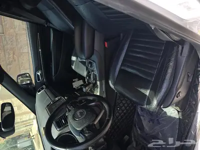 Jeep Grand Cherokee جيب جراند شيروكي 2019 S 8