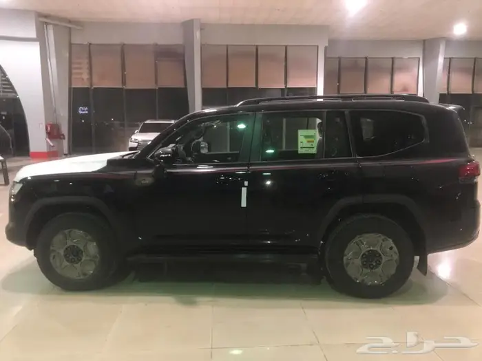 وارد اليحيى GR-Sبنزين 3.5 لتر توين تيربو فل ردار داخلي جلد 4