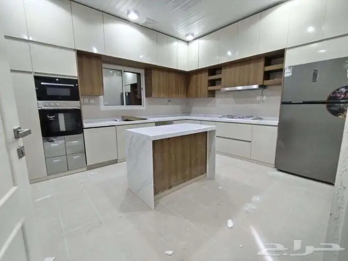مطابخ مودرن حديثه تفصيل 7