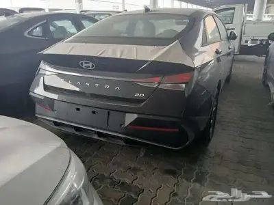 هيونداى النترا سمارت 2.0 2025 4