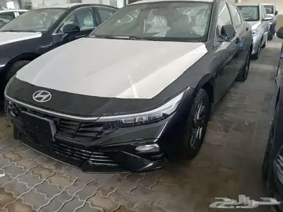 هيونداى النترا سمارت 2.0 2025 0