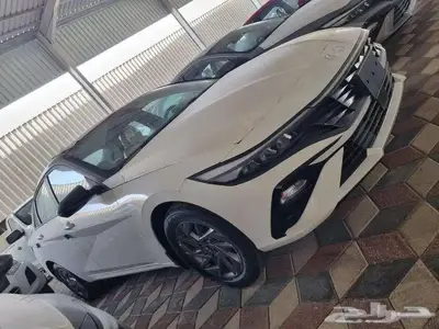 هيونداى النترا سمارت 2.0 2025 5