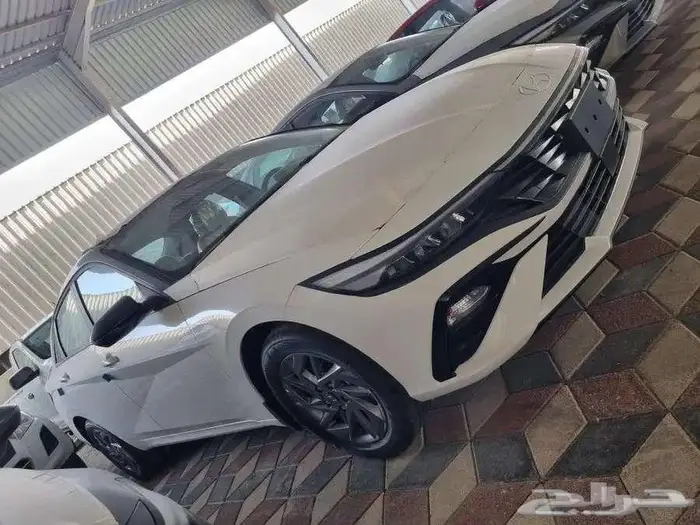 هيونداى النترا سمارت 2.0 2025 5