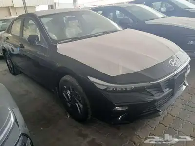 هيونداى النترا سمارت 2.0 2025 11
