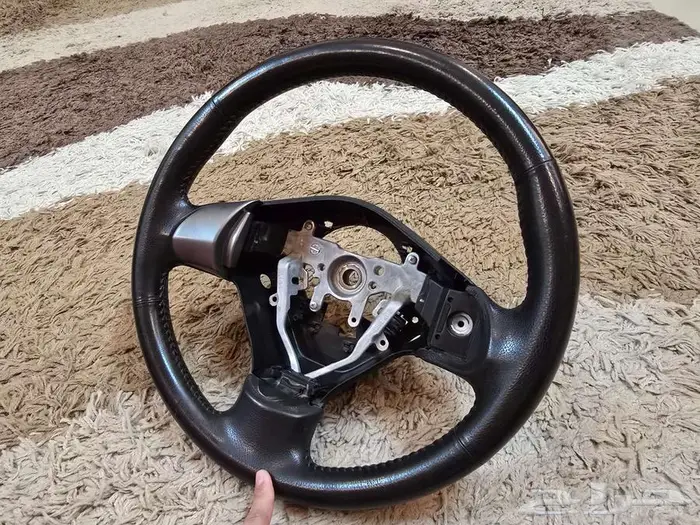 دركسون سوبارو ليجاسي 2007 للبيع 0