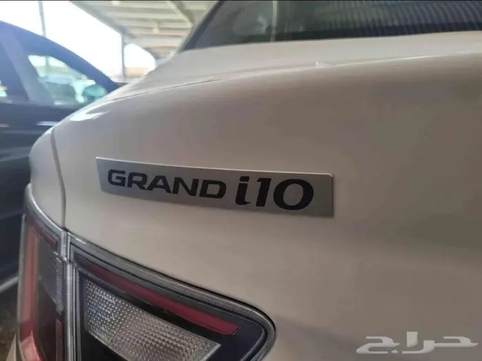 هيونداي i10 4