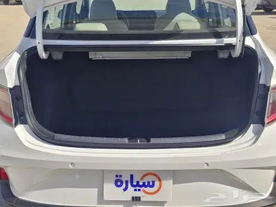 هيونداي Grand i10 فلييت 2023 8