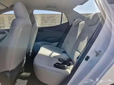 هيونداي Grand i10 فلييت 2023 7