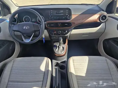 هيونداي Grand i10 فلييت 2023 4