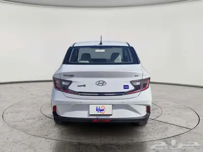 هيونداي Grand i10 فلييت 2023 2