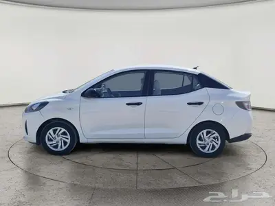 هيونداي Grand i10 فلييت 2023 1
