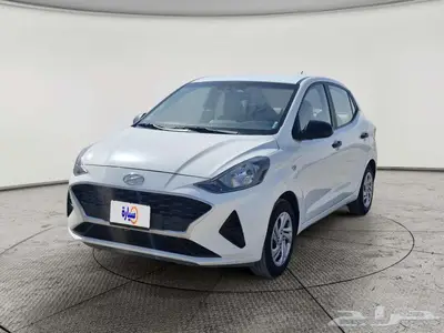 هيونداي Grand i10 فلييت 2023 0