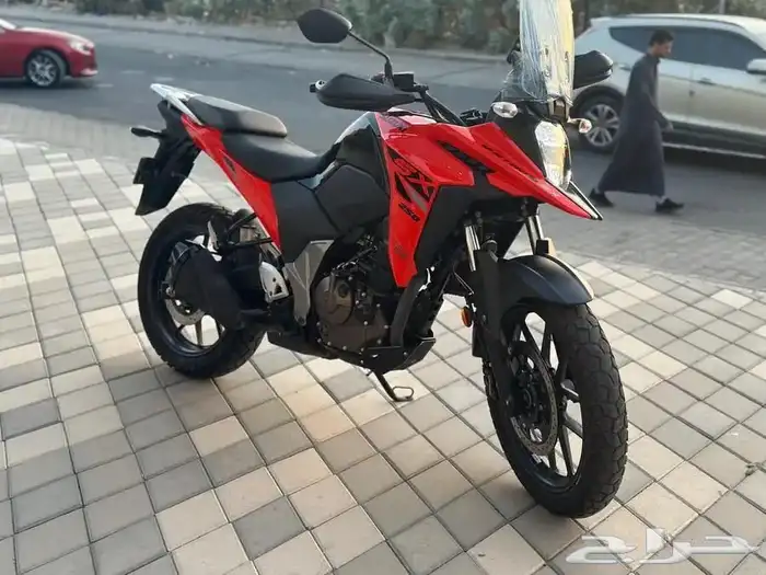 أدفنشر سوزوكي 2024 مستخدم 1