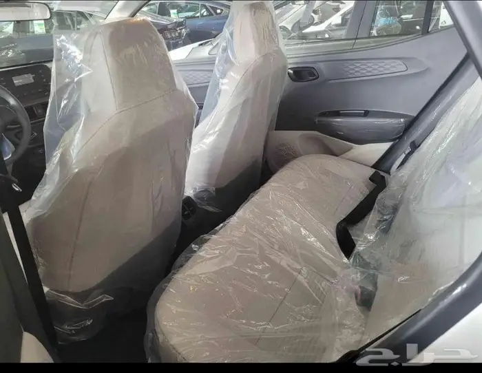 هيونداي i10 9