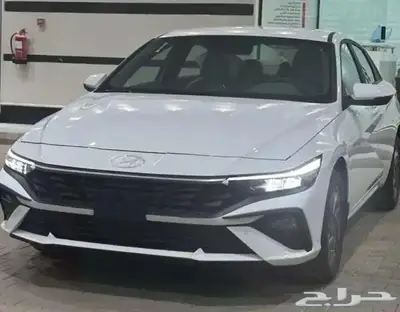 هيونداى النترا سمارت 2.0 2025 6