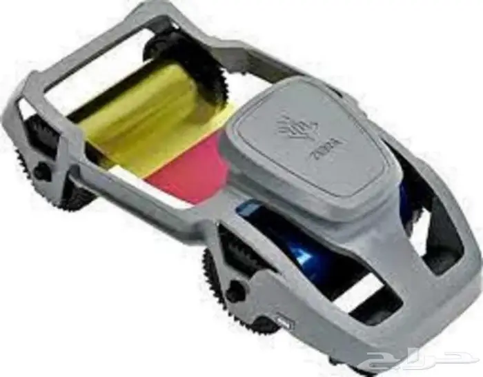 طابعات البطاقات 2