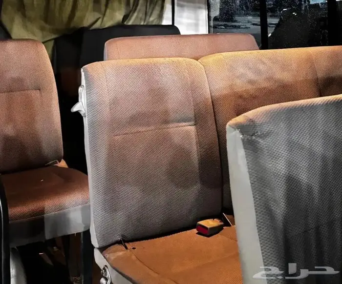 كداد باص تكسي مشاوير و المطار توصيل مع السائق Bus Taxi 1