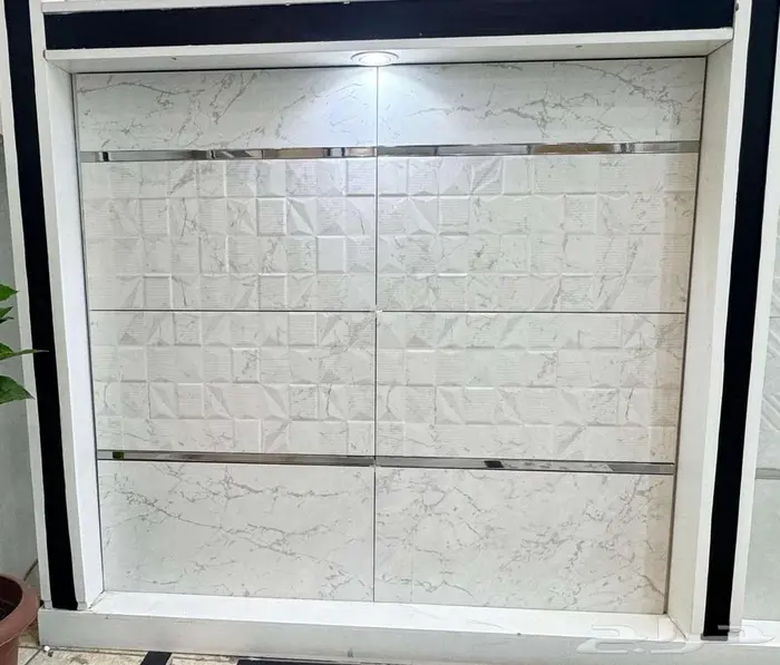 جدران 30 60 اماراتى   بنيان اسعار جملة 13 ريال 9