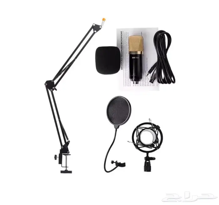 مايك بسعر رخييص 0