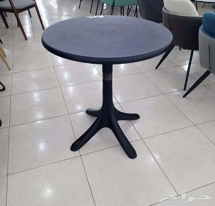 طاولات فايبر 0