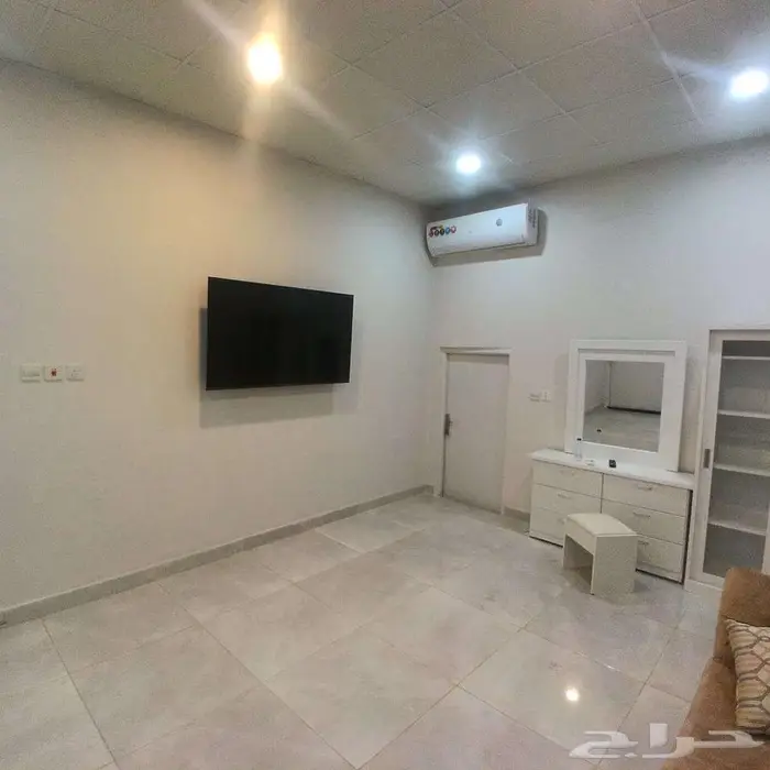 شقة للإيجار جازان محافظة بيش Apartment For Rent By Monthly 1