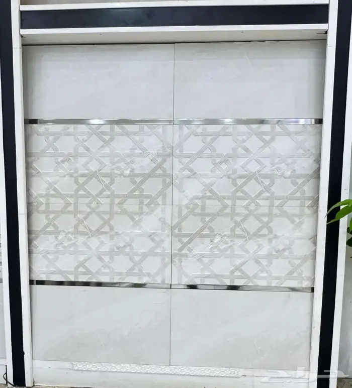 جدران 30 60 اماراتى   بنيان اسعار جملة 13 ريال 0