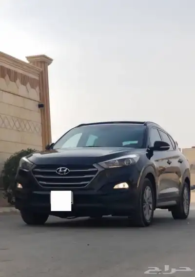 هوانداي توسان 2016 فل كامل 14