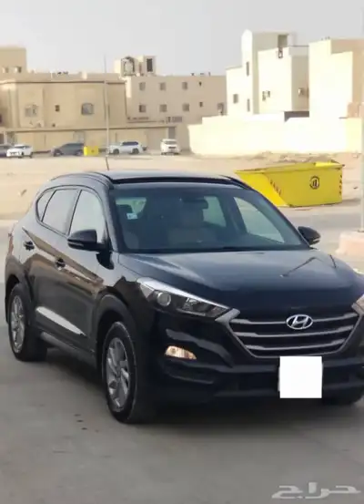 هوانداي توسان 2016 فل كامل 18