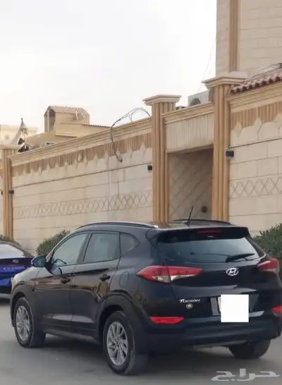 هوانداي توسان 2016 فل كامل 26