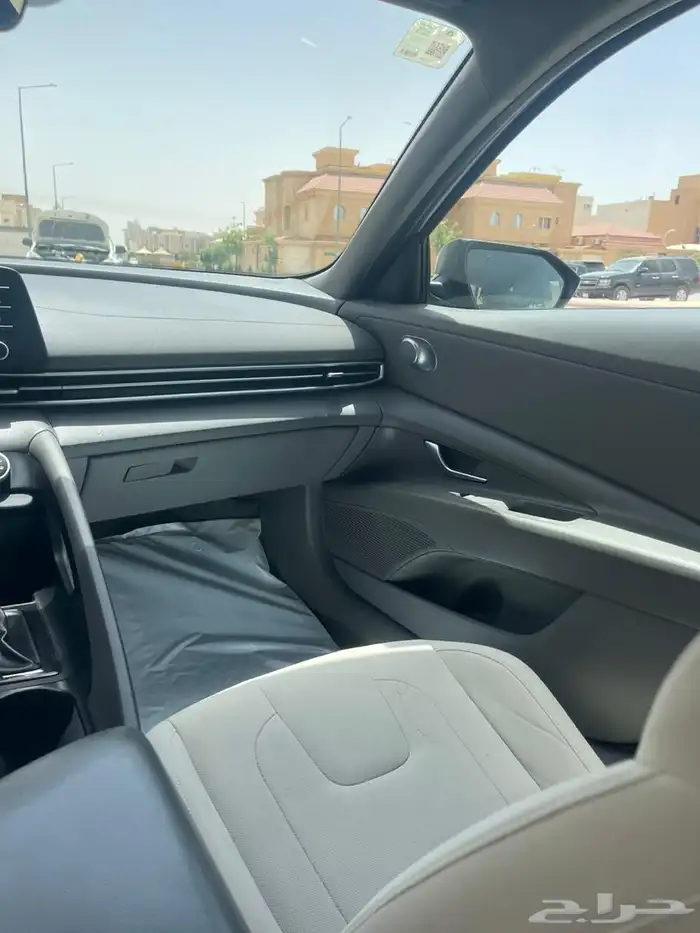 هوندي النترا 5
