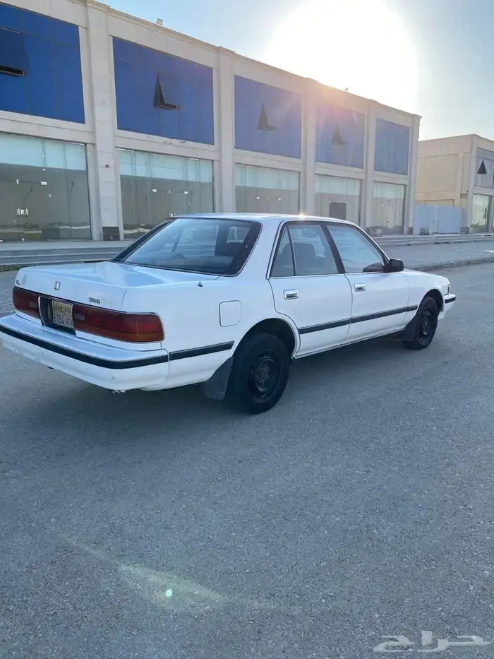 كرسيدا 93 9