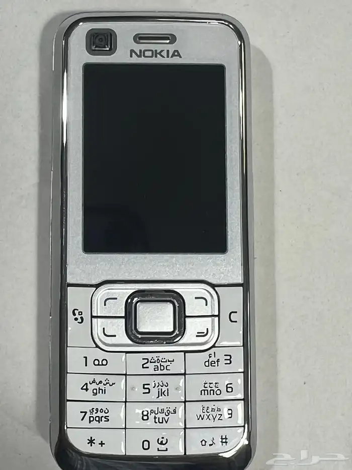 جوالات نوكيا وجوالات بلاكبيري جيل الطيبين اصلي في الرياض 91