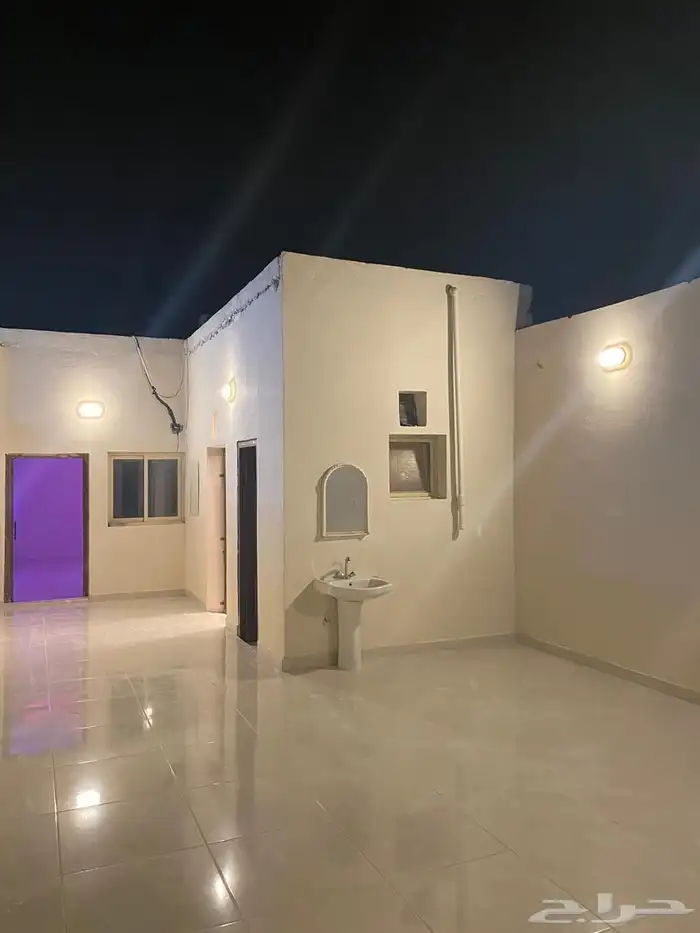 استراحة للبيع المدينة المنورة حي كتانة 0