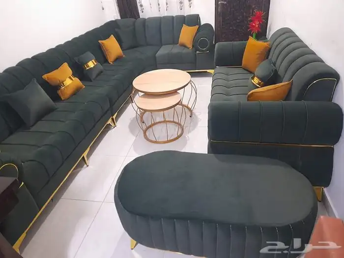 فرش الطموح للتنجيد 7