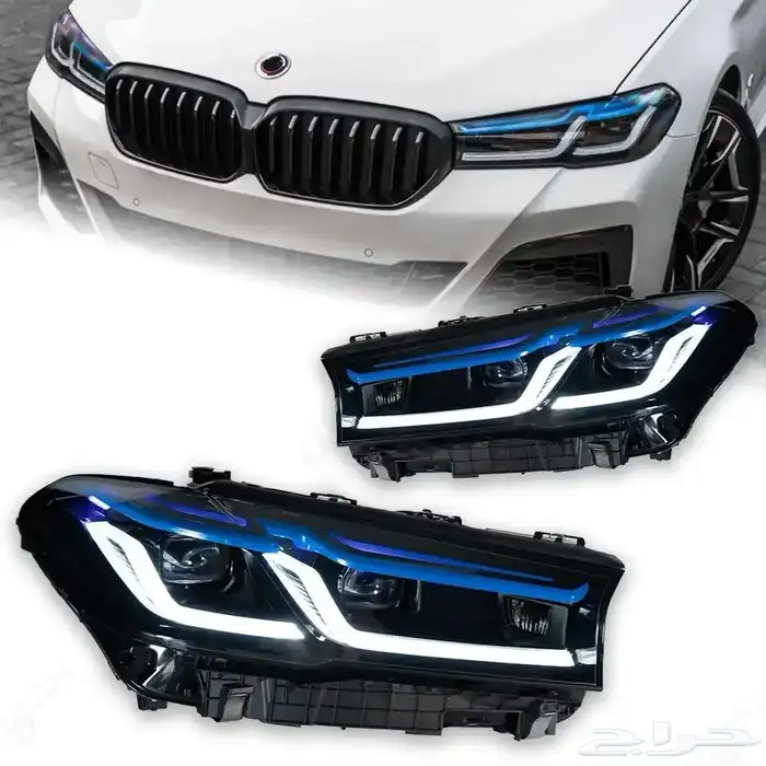 طارة BMW G30 الفئة الخامسة 2017-2023 M 9