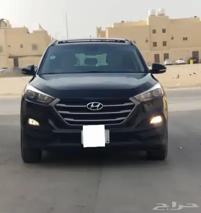 هوانداي توسان 2016 فل كامل 19