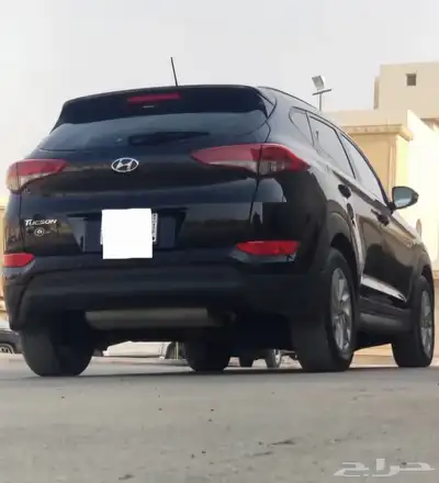 هوانداي توسان 2016 فل كامل 21