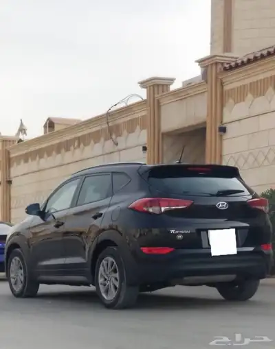 هوانداي توسان 2016 فل كامل 22