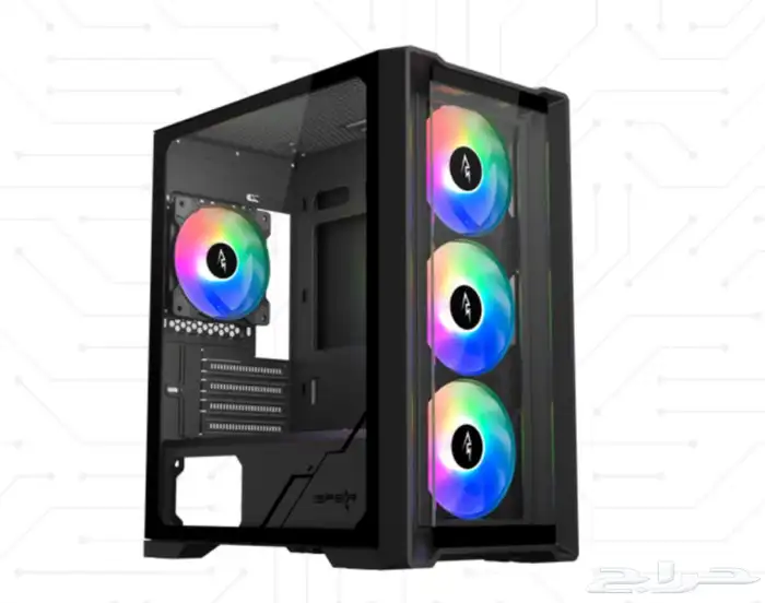 بي سي قيمنق PC Gaming 0