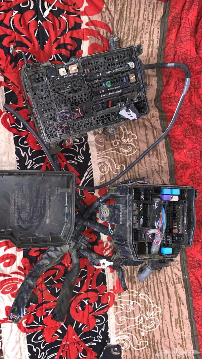 قطع صالون لند كلوزر 2023 .2024 5