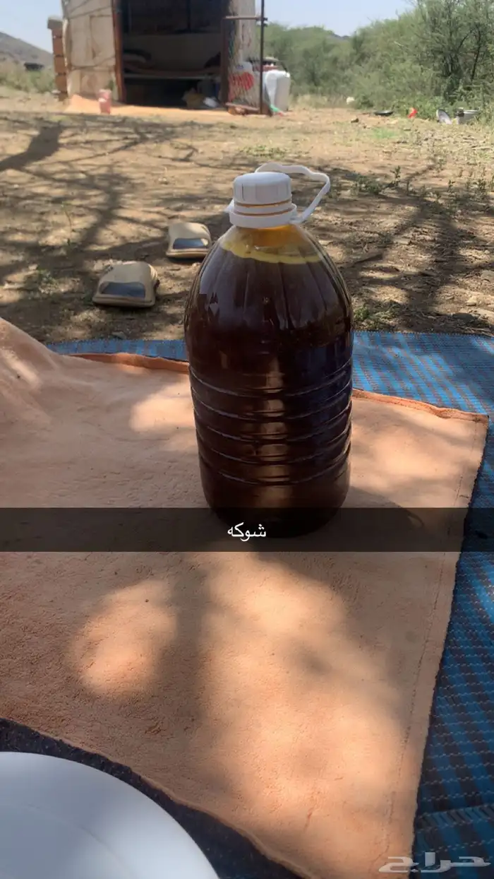 عسل للبيع مضمون 0