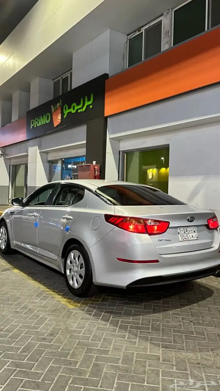 2015 اوبتيما تواصل واتس 3