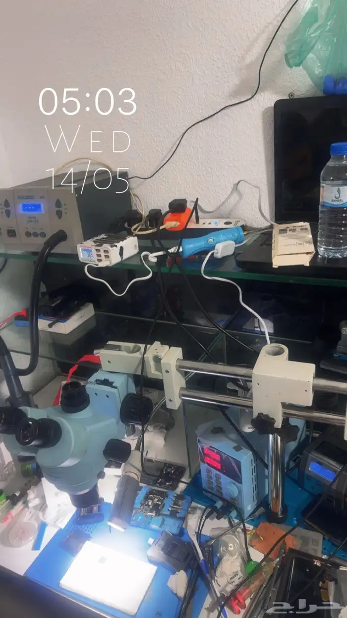 صيانة جوالات متنقله 0